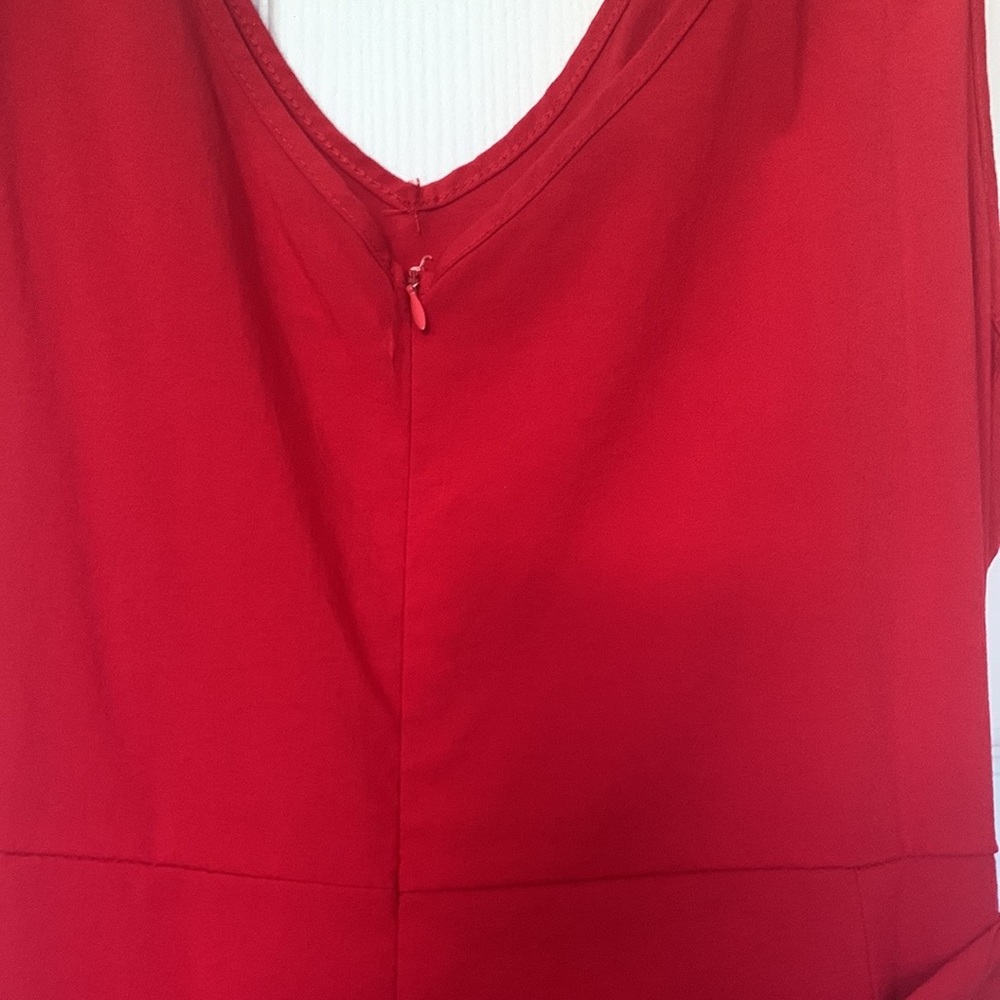 Read romper - Picture 3 of 7
